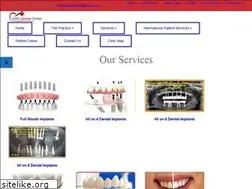 Sites similar to delhidentalcenter.com