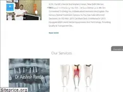 Sites similar to delhidentalimplant.in