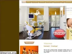 Sites similar to delhidentist.in