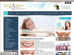 Sites similar to delhidentistspa.com
