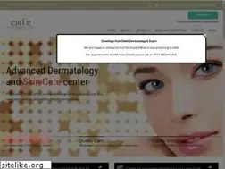 Sites similar to delhidermatologist.com