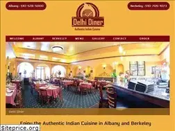 Sites similar to delhidiner.net