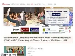 Sites similar to delhievents.com