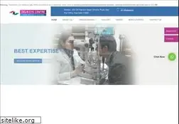 Sites similar to delhieyecentre.in