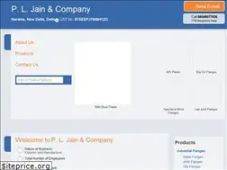 Sites similar to delhiflanges.com