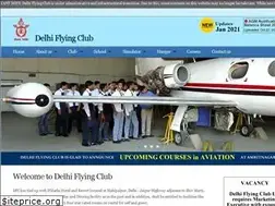 Sites similar to delhiflyingclub.in