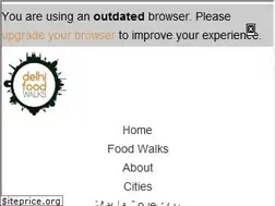 Sites similar to delhifoodwalks.com