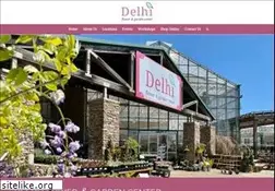 Sites similar to delhigardencenters.com