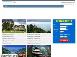 Sites similar to delhigetaways.com