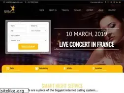 Sites similar to delhigigoloclub.com