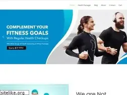 Sites similar to delhihealthlabs.in