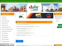 Sites similar to delhihelp.com