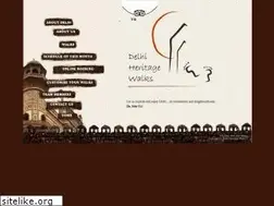 Sites similar to delhiheritagewalks.com