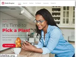 Sites similar to delhihospital.com