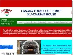 Sites similar to delhihungarianhall.com