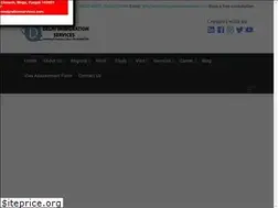 Sites similar to delhiimmigrationservices.com