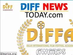 Sites similar to delhiinternationalfilmfestival.com