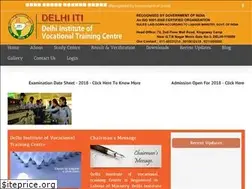 Sites similar to delhiiti.org