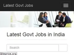 Sites similar to delhijobs.co.in