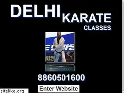 Sites similar to delhikarate.com