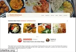 Sites similar to delhikitchen.com