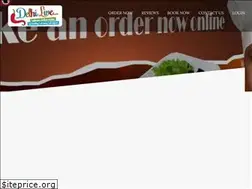 Sites similar to delhilivelondon.co.uk