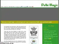 Sites similar to delhimagic.com