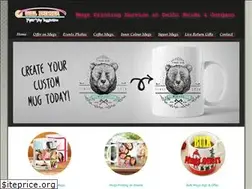 Sites similar to delhimugs.com