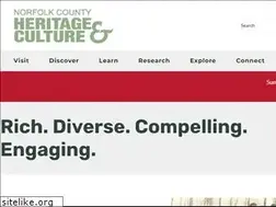 Sites similar to delhimuseum.ca