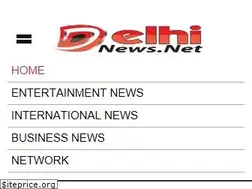 Sites similar to delhinews.net