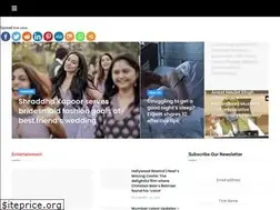Sites similar to delhinewswire.com