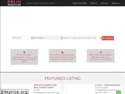 Sites similar to delhinightclub.com