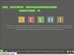 Sites similar to delhione.in