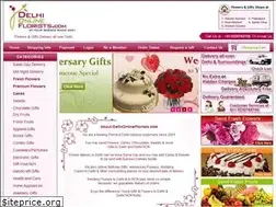 Sites similar to delhionlineflorists.com