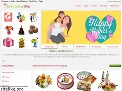 Sites similar to delhionlinegifts.com
