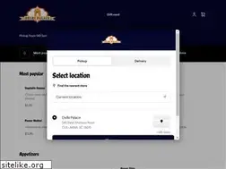 Sites similar to delhipalacesc.net