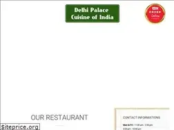 Sites similar to delhipalacetempe.us