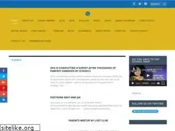 Sites similar to delhiparentsassociation.com