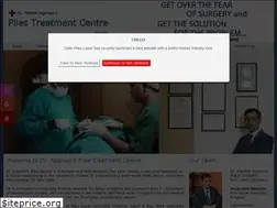 Sites similar to delhipileslaser.com