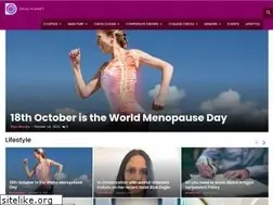 Sites similar to delhiplanet.com
