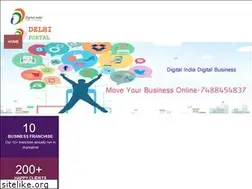 Sites similar to delhiportal.com