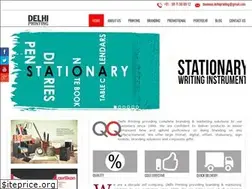 Sites similar to delhiprinting.com
