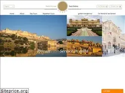 Sites similar to delhiprivatetaxidriver.com