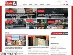 Sites similar to delhir.info