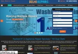 Sites similar to delhirepairs.com