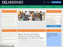 Sites similar to delhirepairs.in