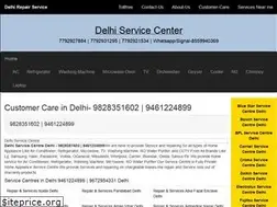 Sites similar to delhiservicecentre.com