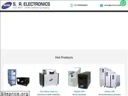 Sites similar to delhisolarproducts.com