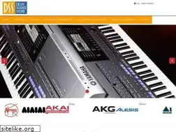 Sites similar to delhisoundstore.com