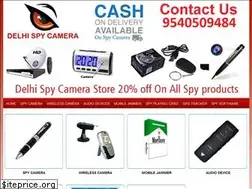 Sites similar to delhispycamera.net